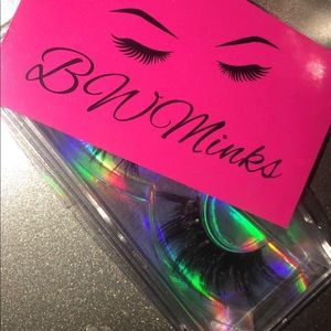 Royal Minks Follow on IG @bwminklash.co